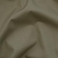 Dommelin Dommelin Hoeslaken Uni Percal 200TC 589 Olijf 180x220/30