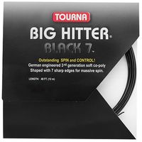 Tourna Big Hitter Set Black - thumbnail