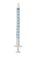 Baxa Exact doseerspuit NL 1 ml