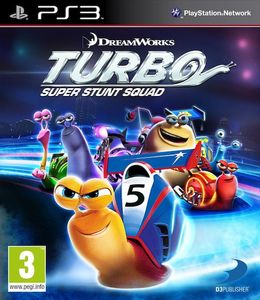 Turbo Super Stunt Squad