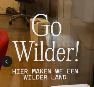 De Wildste Club - Membership