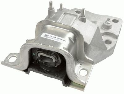Ophanging, automatische transmissie 3948301