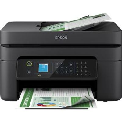 Epson WorkForce WF-2930DWF All-in-one printer