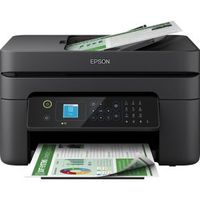 Epson WorkForce WF-2930DWF All-in-one printer Epson WorkForce WF-2930DWF All-in-one printer