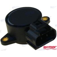 REC6C5-85885-00 - TPS-SENSOR YAMAHA