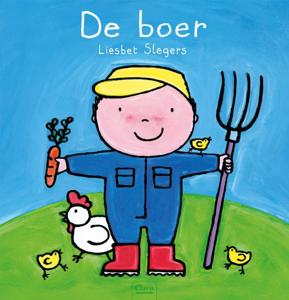 De boer (Hardback)