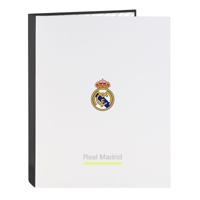 Ringmap Real Madrid C.F. Wit A4 26.5 x 33 x 4 cm - thumbnail