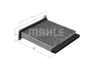 Interieurfilter LAK485