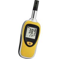 TFA Dostmann Klima Bee Luchtvochtigheidsmeter (hygrometer) 0 % Hrel 100 % Hrel