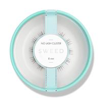 Sweed Beauty No Lash Cluster 8mm Black 1St
