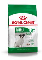 Royal Canin Mini Adult 8+ 2 kg Volwassene Maïs