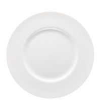 Rosenthal Dinerbord Rand Jade ø 27 cm - thumbnail