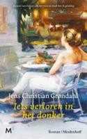 Iets verloren in het donker - Jens Christian Grøndahl - ebook
