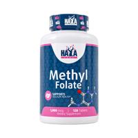 Methyl Folate 1000mcg 120tabl