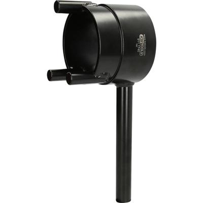 KS Tools 911.1740 Riemschijfcontrahoudsleutel voor Mercedes, 265 mm