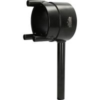 KS Tools 911.1740 Riemschijfcontrahoudsleutel voor Mercedes, 265 mm