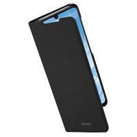 Hama Slim Pro mobiele telefoon behuizingen 16,3 cm (6.4") Folioblad Zwart - thumbnail