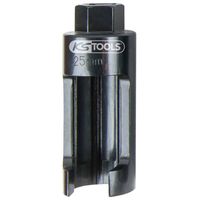 KS Tools 152.1195 1/2 injectordop, 25,0 mm, L=100 mm - thumbnail