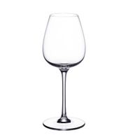 VILLEROY & BOCH - Purismo Wine - Wit.wijnglas fris+spra 22cm - thumbnail