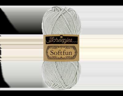 Scheepjes Softfun - 2530 Cloud