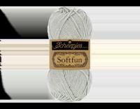 Scheepjes Softfun - 2530 Cloud