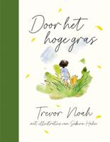 Door het hoge gras (Hardback)