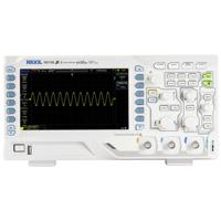 Rigol DS1102Z-E Digitale oscilloscoop 100 MHz 2-kanaals 1 GSa/s 24 Mpts 8 Bit Digitaal geheugen (DSO) 1 stuk(s) - thumbnail