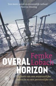 Overal horizon (Paperback)
