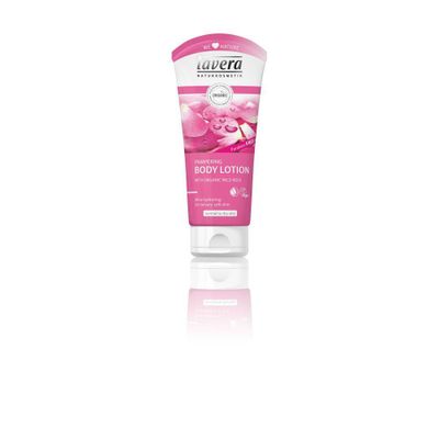 Lavera Biologische Bodylotion Organic Wild Rose Lavera Biologische Bodylotion Organic Wild Rose