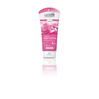 Lavera Biologische Bodylotion  Organic Wild Rose - thumbnail
