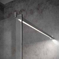 Stabilisatiestang Bellezza Bagno StabiLight 100 cm Met Afstandsbediening Chroom Bellezza Bagno Stabilisatiestang Bellezza Bagno StabiLight 100 cm Met Afstandsbediening Chroom Bellezza Bagno