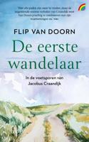 De eerste wandelaar (Paperback)