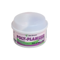 Zwaluw Den Braven Poly - Plamuur