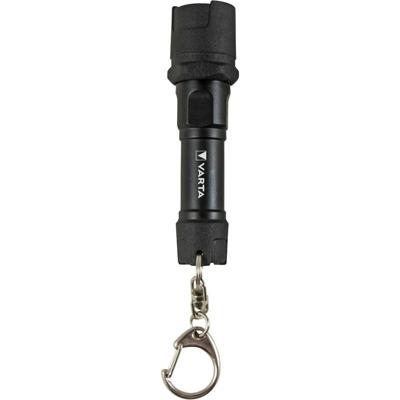 Sleutelhanger met ledlamp Varta Indestructible 12 Lm