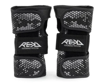 Junior Wrist Guards Black - Polsbeschermers