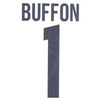 Buffon 1 (Officiële Parma Bedrukking 2021-2022)