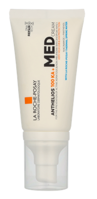 La Roche-Posay - LRP Anthelios 100 KA+ Med Cream 50 ml