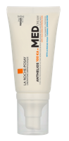 La Roche-Posay - LRP Anthelios 100 KA+ Med Cream 50 ml