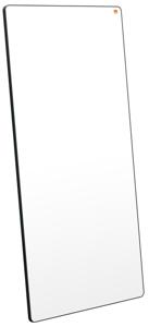 Nobo Move & Meet panneau, whiteboard, 90 x 180 cm, met zwart kader