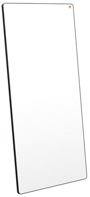 Nobo Move & Meet panneau, whiteboard, 90 x 180 cm, met zwart kader