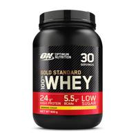 GOLD STANDARD 100% WHEY PROTEIN - thumbnail