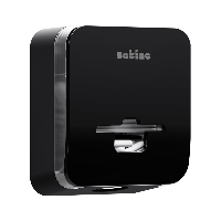 Satino hyginity femcare dispenser fc1 zwart