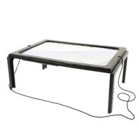 Byomic bladzijdeloep met led byo-bl2719 275x195mm
