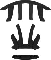 Met replacement pad for parachute mcr