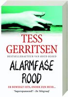 Alarmfase rood