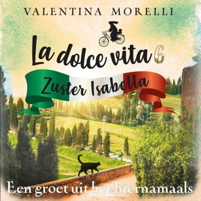 Een groet uit het hiernamaals