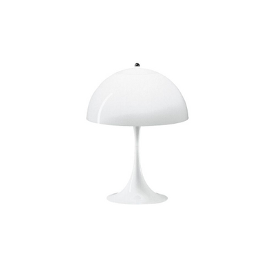 Louis Poulsen Panthella Tafellamp - Wit