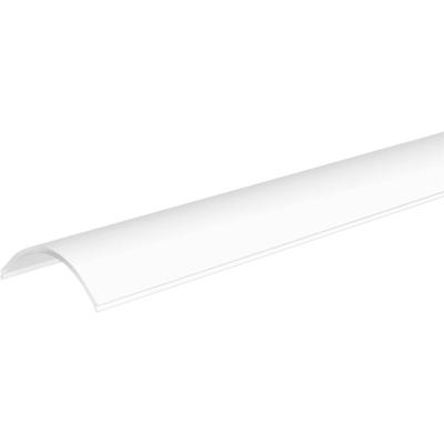 EVN KAMHR200 EVN Lichttechnik Profielcover (l x b) 2000 mm x 38.80 mm 1 stuk(s)