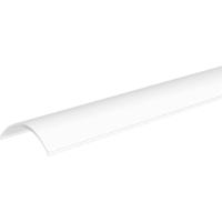 EVN KAMHR200 EVN Lichttechnik Profielcover (l x b) 2000 mm x 38.80 mm 1 stuk(s)