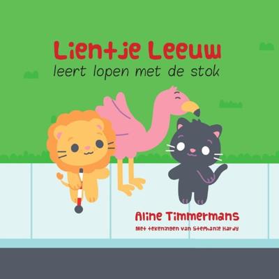 Lientje Leeuw (Hardback)